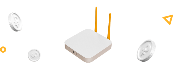 Интернет-провайдеры в Палехе 